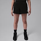Jordan Brooklyn Fleece Big Kids' Fleece Shorts