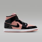 Air Jordan 1 Mid SE Damesschoenen