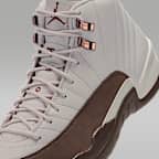 Air Jordan 12 Retro 'Fireside' Men's Shoes