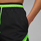 Jordan Sport Men's Dri-FIT Woven Diamond Shorts