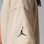 Jordan Big Kids' Nails T-Shirt
