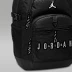 Jordan Blacktop Backpack (25L)