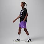 エア ジョーダン 1 レトロ LOW ジュニアシューズ