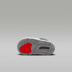 Jordan Spizike Low Schuh für Babys und Kleinkinder