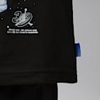 Jordan Younger Kids' Space Jam 30 Bugs Slam T-Shirt
