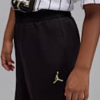 Jordan francia frottír anyagú, hosszú cipzáras, háromrészes dzsörzészett kisgyerekeknek