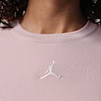 บอดี้สูทผู้หญิง Jordan Brooklyn Essentials