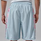 Jordan Brooklyn Cat Scratch Shorts (Herren)