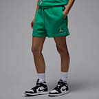 Jordan Brooklyn Fleece Women's Shorts