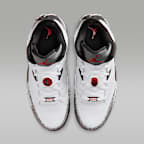 Jordan Son of Mars Low Men's Shoe