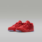 Jordan 4 RM Little Kids' Shoes