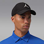 Jordan Club Dri-FIT Structured Golf Hat