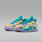 Zion 4 PF Basketball Shoes