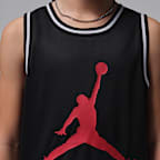 Jordan Camiseta Dynasty - Niño/a