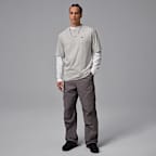 Jordan Men's Sneaker Patch T-Shirt