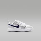 Tenis para niños de preescolar Jordan 1 Low Alt