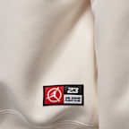 Sudadera Jordan de tejido Knit de cierre completo para hombre Flight Club Fleece