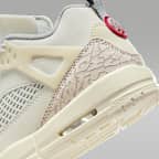 Jordan Spizike Low Older Kids' Shoes