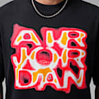 Jordan Brooklyn Men's T-Shirt