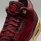 Air Jordan 3 Retro OG Premium "BIN 23" Men's Shoes
