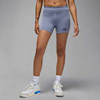 Jordan Sport x Howard University Women's Shorts