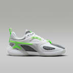 Tenis de básquetbol para mujer Jordan Heir Series "Birch Heather"