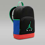 Mochila Air Raid para niños talla grande (17 l) Jordan