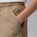 조던 플라이트 시카고 여성 파라슈트 팬츠