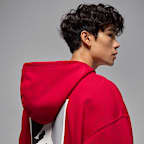 Jordan Brooklyn Fleece Men's Graphic Pullover Hoodie