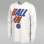 Jordan College (Florida) Men's T-Shirt - White