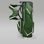 Jordan Fade Away Luxe 6-Way Golf Bag