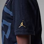 Jordan Older Kids' Shining Jumpman T-Shirt
