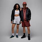 Veste à capuche Draft Jordan Brooklyn pour homme