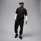 Jordan Flight Fleece Pantalons - Home
