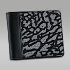 Jordan Icon Bifold Wallet