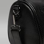 Jordan Perforated Mini Duffel Bag (3L)