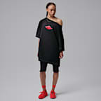 Jordan Flight Women's T-Shirt Dress