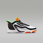 รองเท้าบาสเก็ตบอลเด็กโต Tatum 1