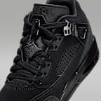 Scarpa Jordan Spizike Low – Ragazzo/a