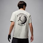 ジョーダン スポーツ メンズ Dri-FIT ゴルフ Tシャツ