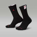Black/Varsity Red