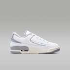 Jordan 2/3 Big Kids' Shoes