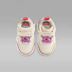 Jordan Spizike Low Baby/Toddler Shoes