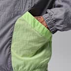 Jordan Sport Quai 54 Men's Jacket
