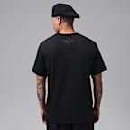 Jordan Dri-FIT Space Jam Men's Golf T-Shirt