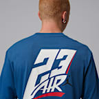 Jordan Brooklyn Men's T-Shirt
