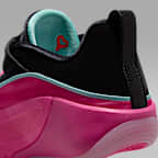 Luka 5 'Venom' Younger Kids' Basketball Shoes