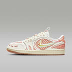 Sail/Coconut Milk/Washed Coral/Light Madder Root
