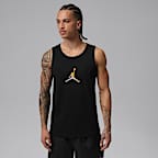Jordan Brooklyn Men's Festival Tank