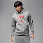 Carbon Heather